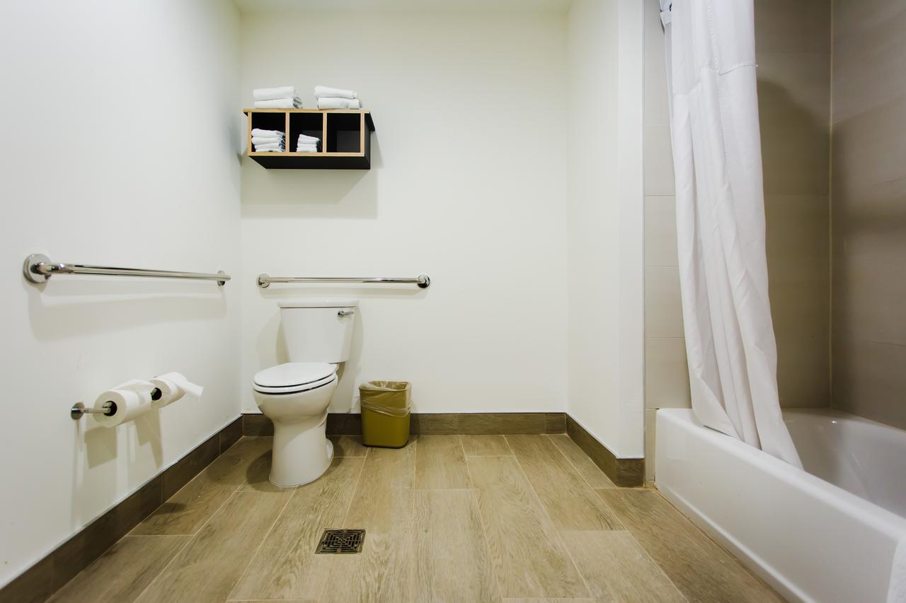 Palacio Royale Inn Boutique Katy Ngoại thất bức ảnh